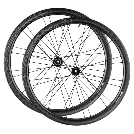 Corima Essentia DX 40mm Wheelset - All-Road