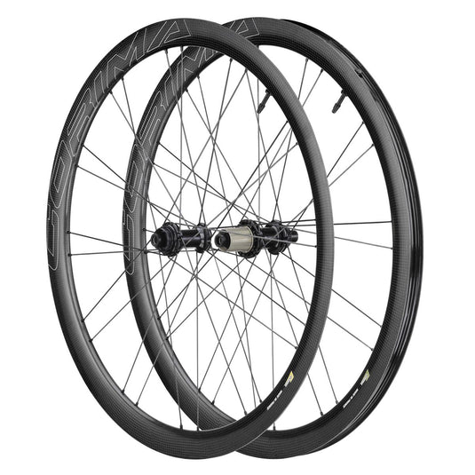 Corima Essentia DX 40mm Wheelset - All-Road