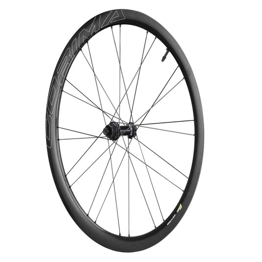 Corima Essentia DX 40mm Wheelset - All-Road