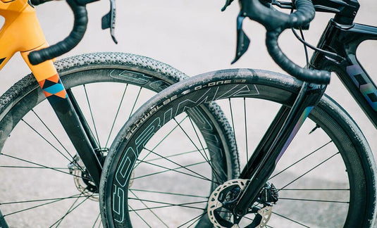 Corima Essentia DX 40mm Wheelset - All-Road