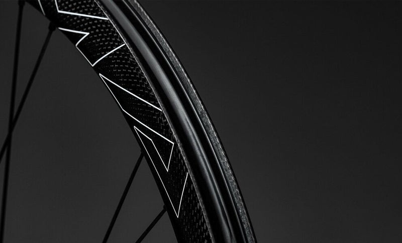 Load image into Gallery viewer, Corima Essentia DX 40mm Wheelset - All-Road
