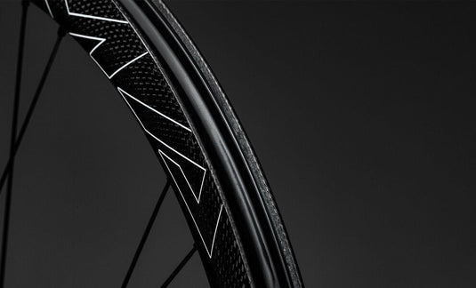 Corima Essentia DX 40mm Wheelset - All-Road