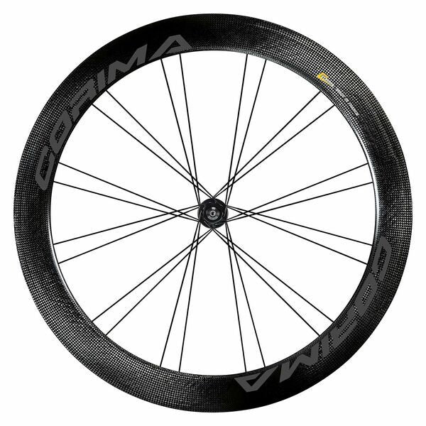 Load image into Gallery viewer, Corima Track 58mm WS1 Wheelset
