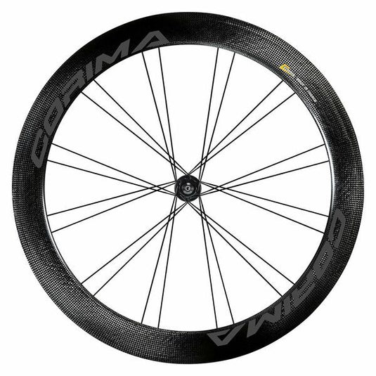 Corima Track 58mm WS1 Wheelset