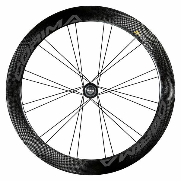 Corima Track 58mm WS1 Wheelset