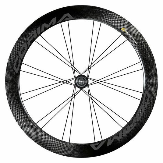 Corima Track 58mm WS1 Wheelset