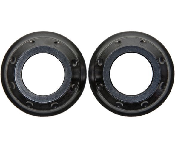 Load image into Gallery viewer, Crankbrothers End Caps for TwinPair Wheels
