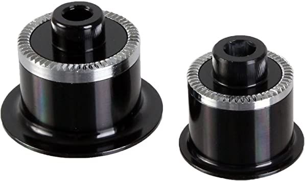 Load image into Gallery viewer, Crankbrothers End Caps for TwinPair Wheels
