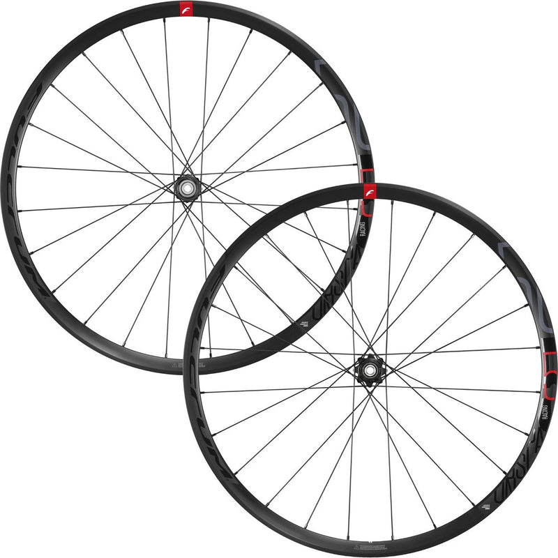 Load image into Gallery viewer, Fulcrum Racing 5 Disc Brake Wheelset 700c - Road

