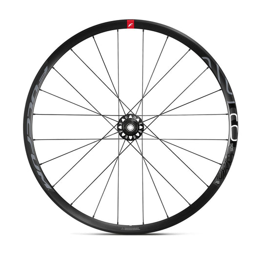 Fulcrum Racing 5 Disc Brake Wheelset 700c - Road
