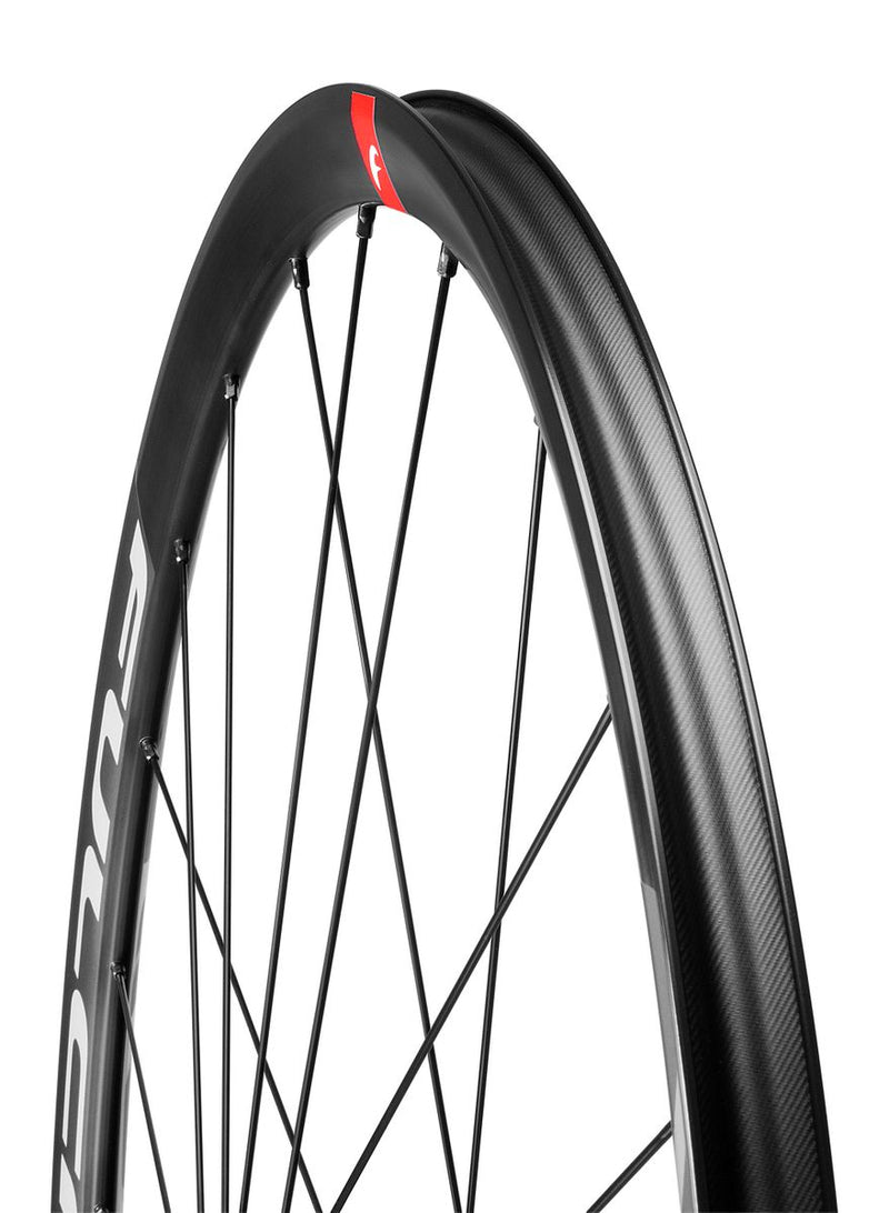 Load image into Gallery viewer, Fulcrum Racing 5 Disc Brake Wheelset 700c - Road
