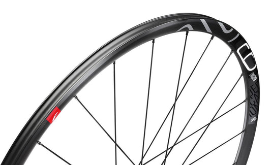 Fulcrum Racing 5 Disc Brake Wheelset 700c - Road