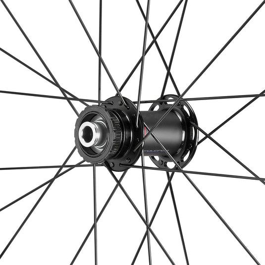 Fulcrum Racing 5 Disc Brake Wheelset 700c - Road