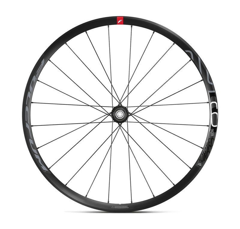 Load image into Gallery viewer, Fulcrum Racing 5 Disc Brake Wheelset 700c - Road
