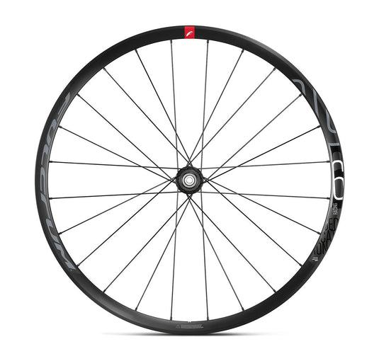 Fulcrum Racing 5 Disc Brake Wheelset 700c - Road