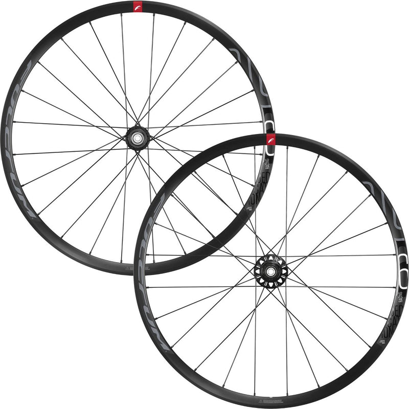 Load image into Gallery viewer, Fulcrum Racing 6 Disc Brake Wheelset
