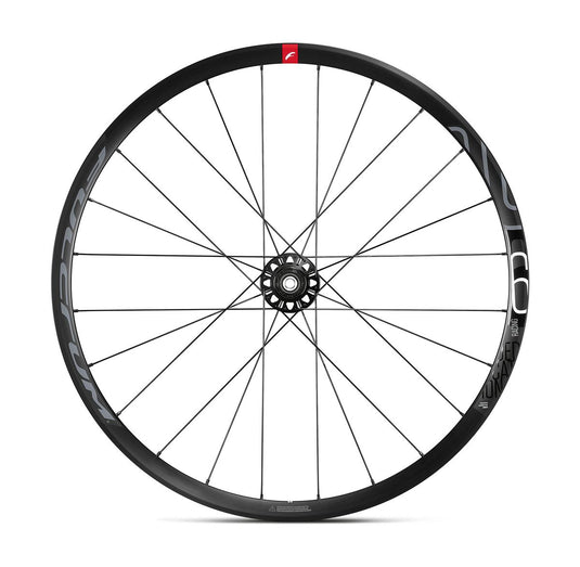 Fulcrum Racing 6 Disc Brake Wheelset