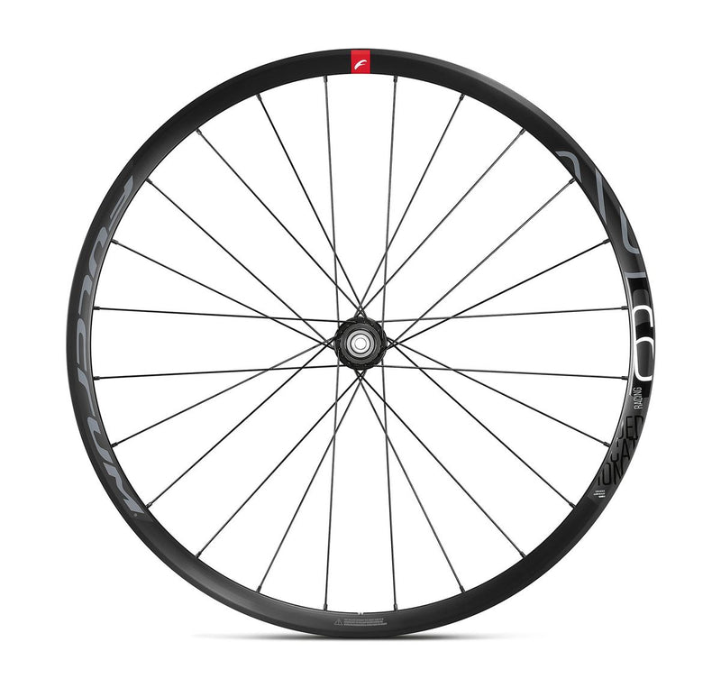 Load image into Gallery viewer, Fulcrum Racing 6 Disc Brake Wheelset
