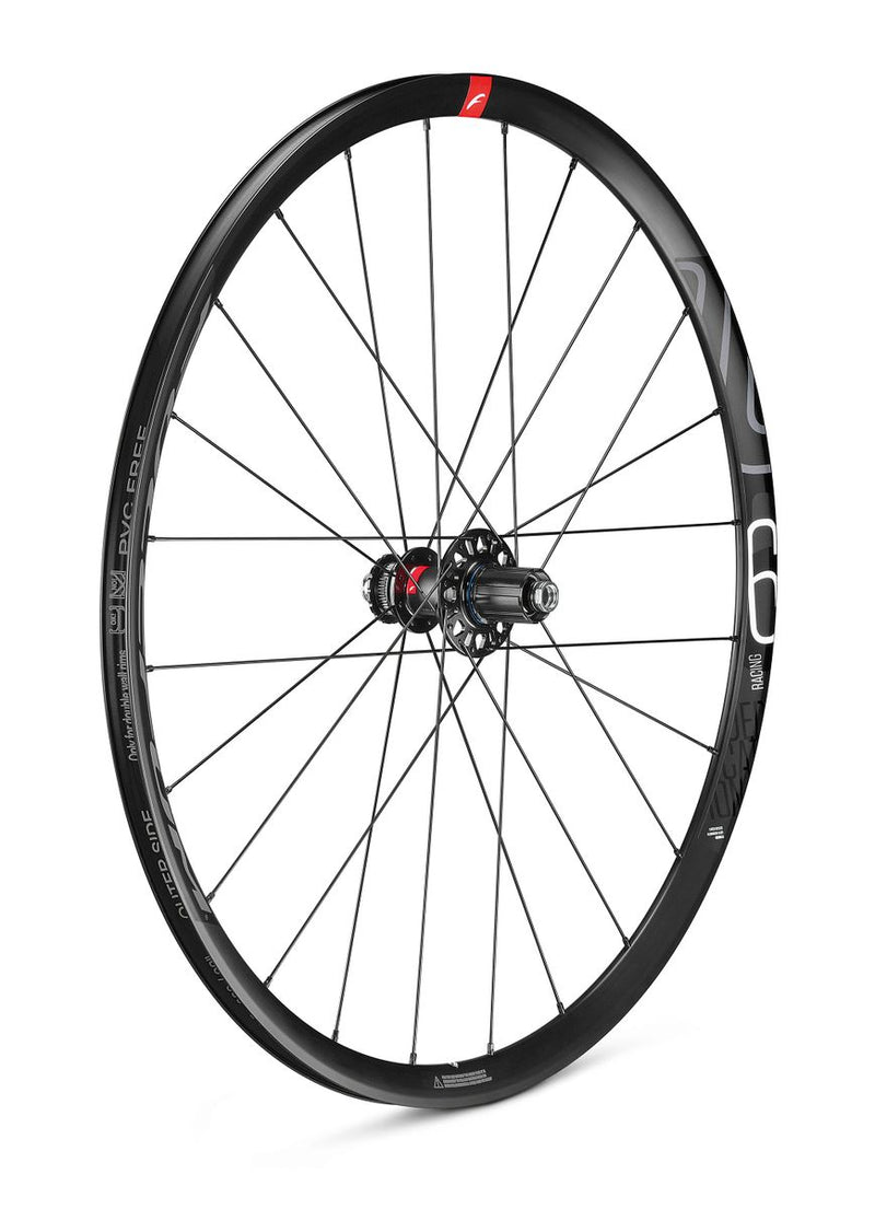 Load image into Gallery viewer, Fulcrum Racing 6 Disc Brake Wheelset
