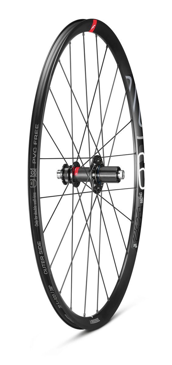 Load image into Gallery viewer, Fulcrum Racing 6 Disc Brake Wheelset
