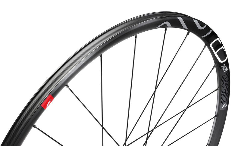 Load image into Gallery viewer, Fulcrum Racing 6 Disc Brake Wheelset
