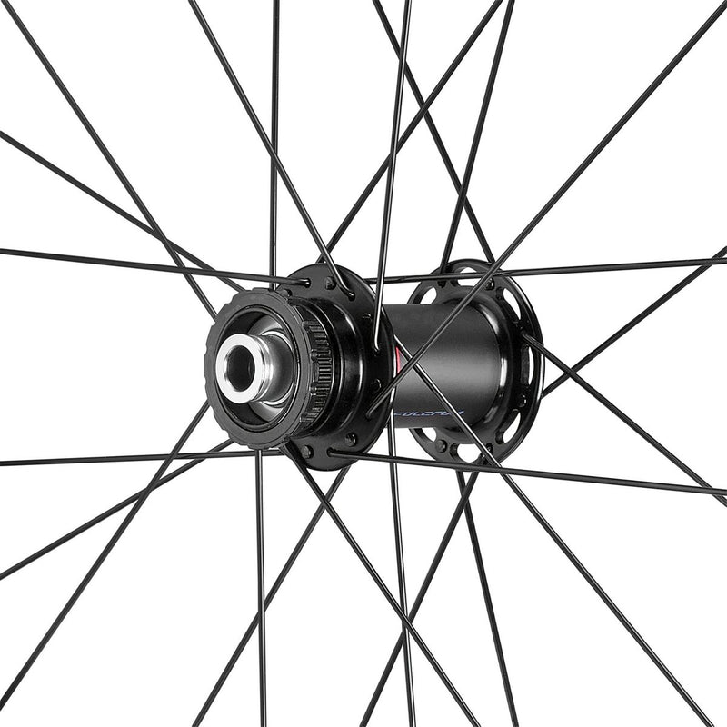 Load image into Gallery viewer, Fulcrum Racing 6 Disc Brake Wheelset
