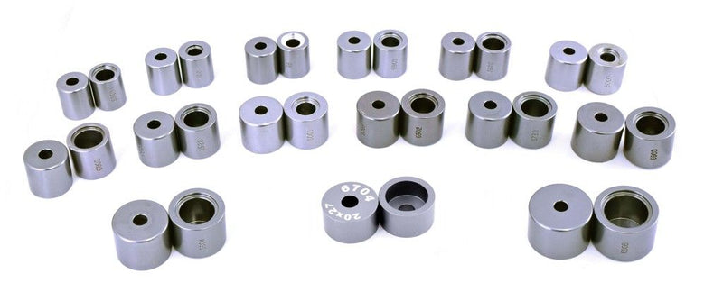 Load image into Gallery viewer, Enduro Bearing Press Pilot Bushings - External
