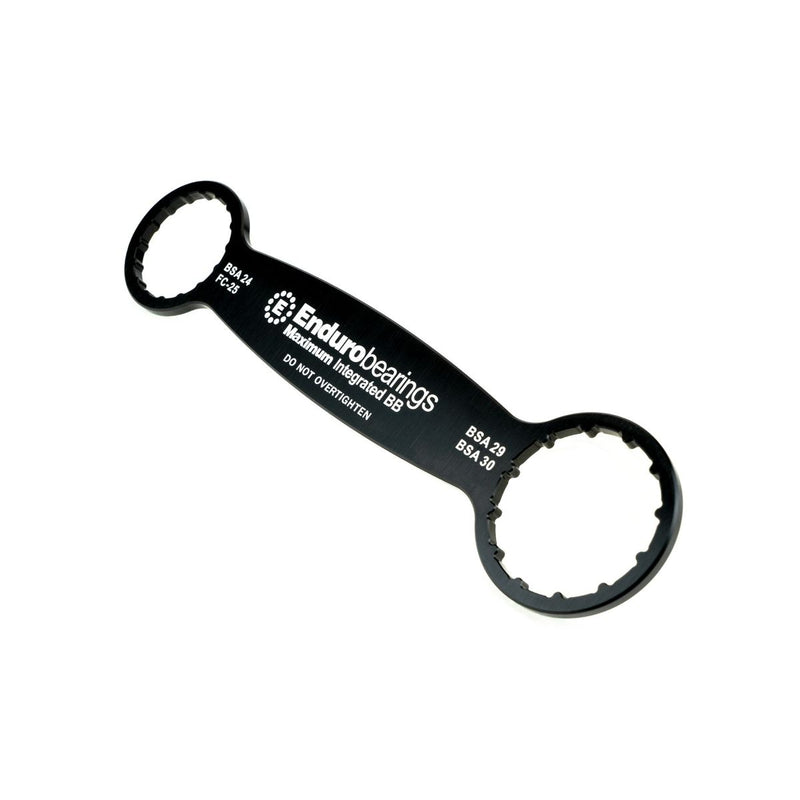 Load image into Gallery viewer, Enduro Bottom Bracket Cup Wrench for Maxhit BSA-24, 29 &amp; 30
