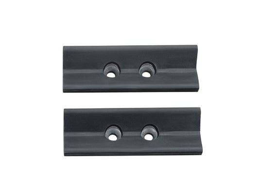 Topeak Workstand Rubber Jaws Replacement Kit for PrepStand Pro and Elite