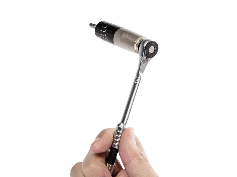 Load image into Gallery viewer, Topeak Ratchet Rocket Lite NTX+ Torque Wrench Tool
