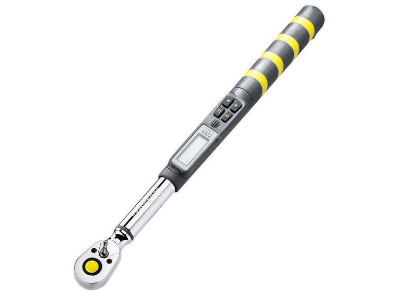 Load image into Gallery viewer, Topeak D-Torq DX Digital Torque Wrench
