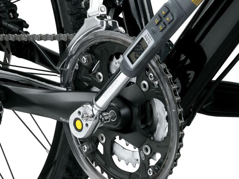 Load image into Gallery viewer, Topeak D-Torq DX Digital Torque Wrench
