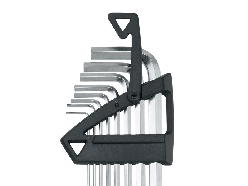 Load image into Gallery viewer, Topeak Duohex Allen Wrench Set
