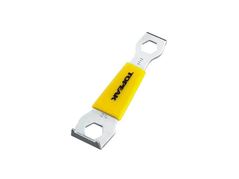 Load image into Gallery viewer, Topeak Chainring Nut Wrench
