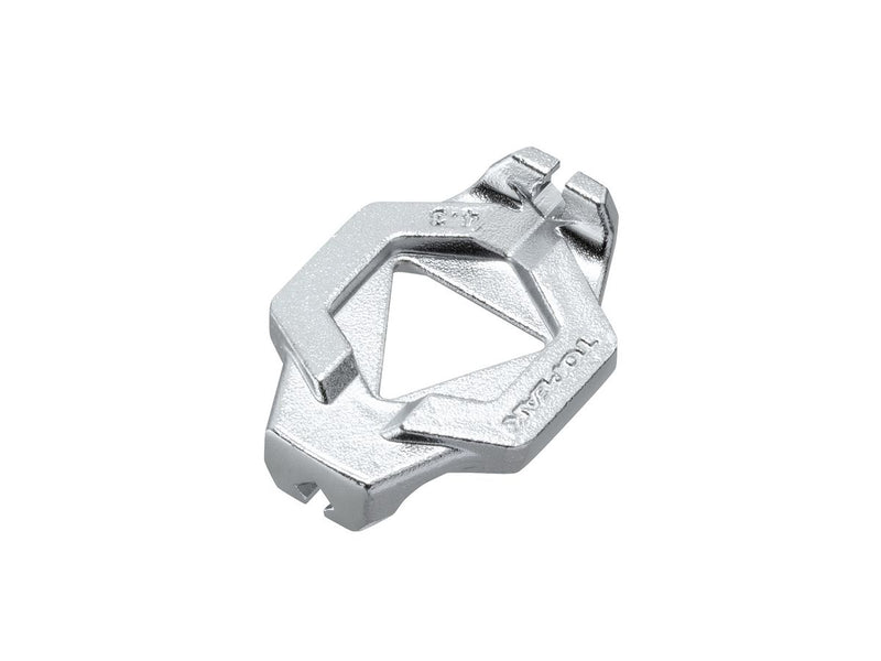 Load image into Gallery viewer, Topeak Duospoke Wrench for Shimano and Mavic Wheelsets
