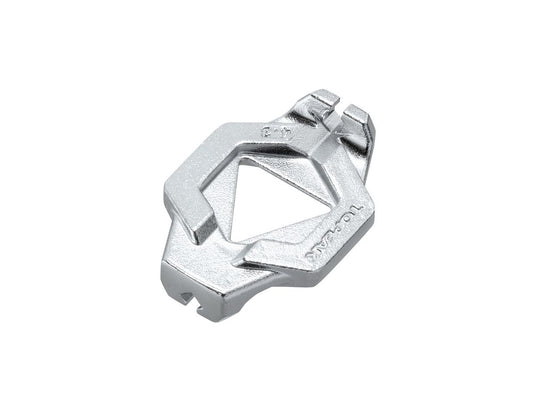 Topeak Duospoke Wrench for Shimano and Mavic Wheelsets