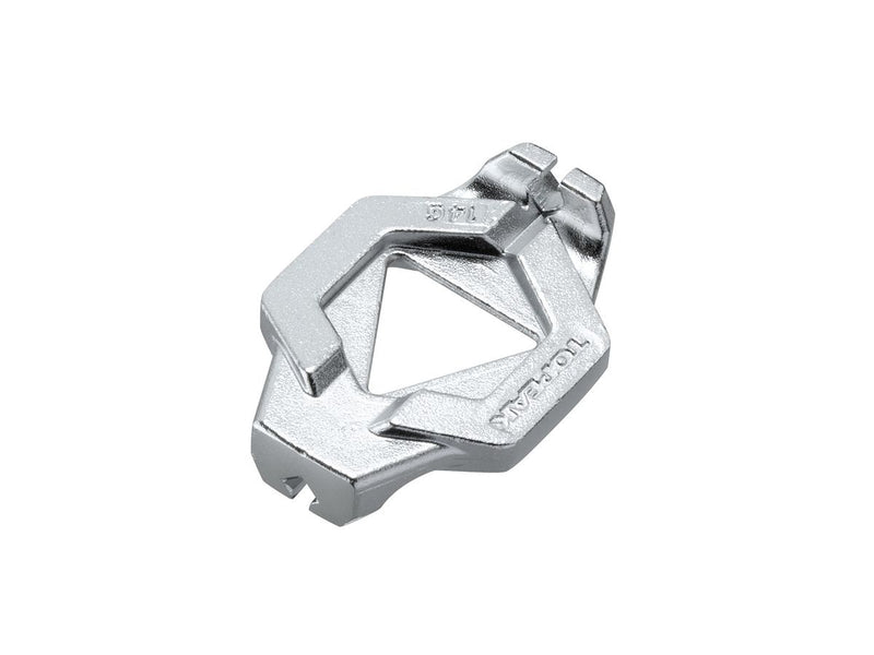 Load image into Gallery viewer, Topeak Duospoke Wrench for Shimano and Mavic Wheelsets
