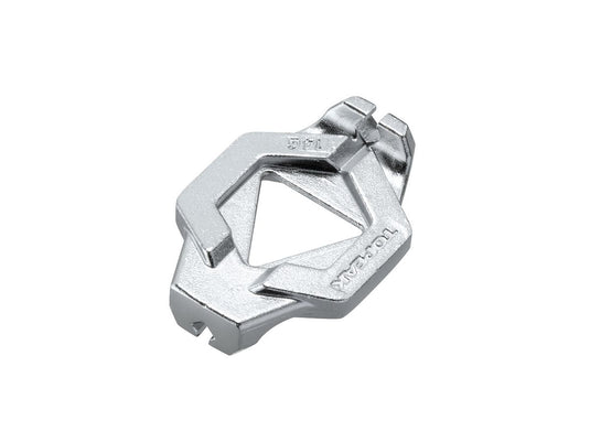 Topeak Duospoke Wrench for Shimano and Mavic Wheelsets