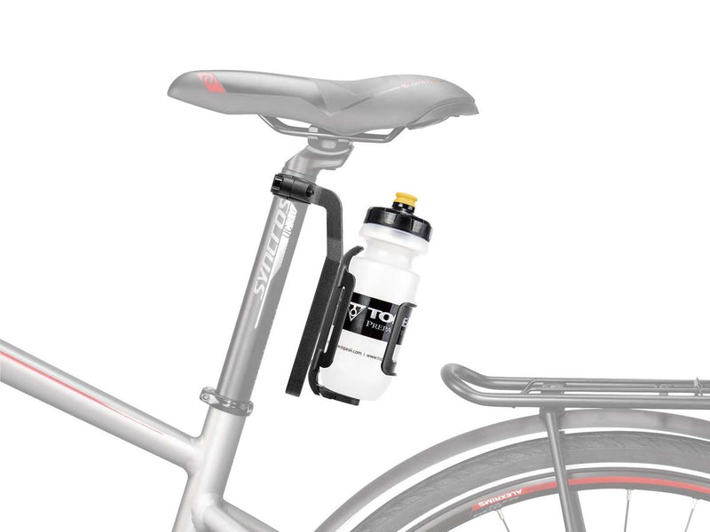 Load image into Gallery viewer, Topeak EP Mount for Water Bottle Cage and Tail Light
