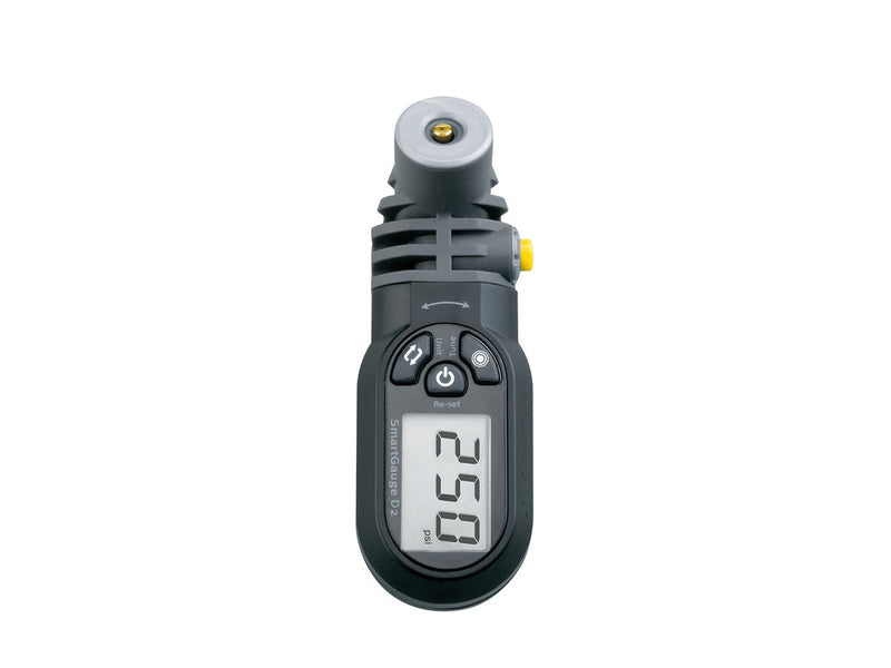 Load image into Gallery viewer, Topeak SmartGauge D2 Digital Tyre Pressure Gauge
