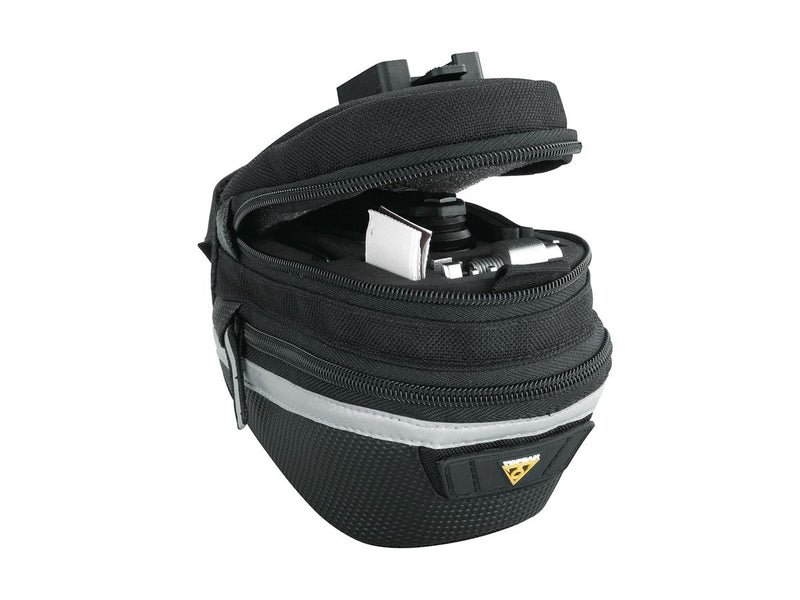 Load image into Gallery viewer, Topeak Survival Tool Wedge II - 14 Function Tool Kit
