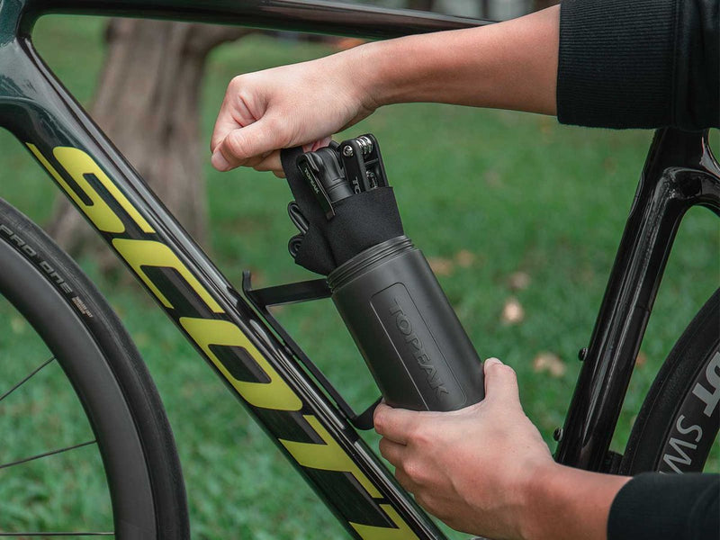Load image into Gallery viewer, Topeak Escape Pod L
