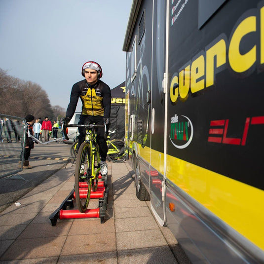 Elite Arion Training Rollers