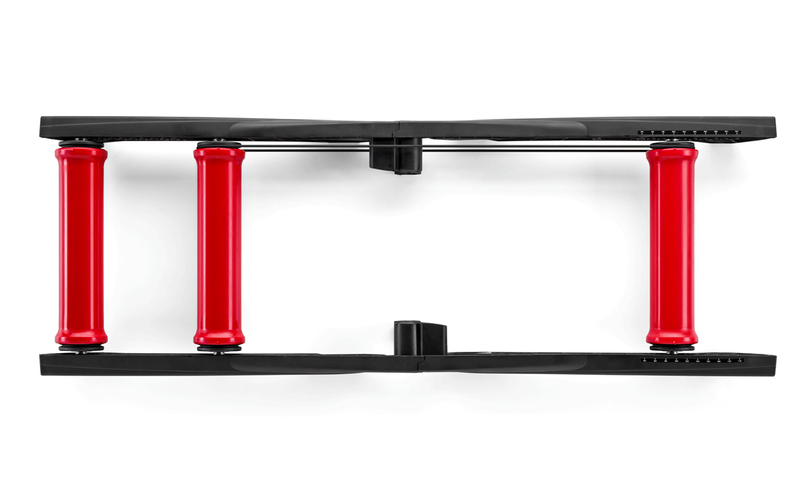 Load image into Gallery viewer, Elite Arion Training Rollers

