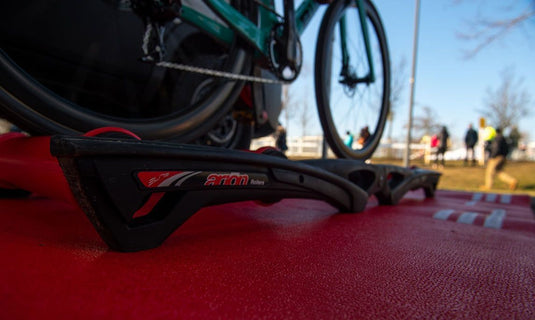 Elite Arion Training Rollers