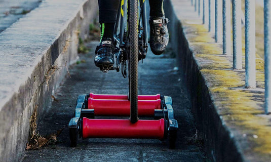 Elite Arion Training Rollers