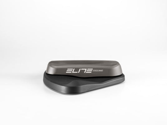 Elite Sterzo Smart Steering Block for Indoor Cycling