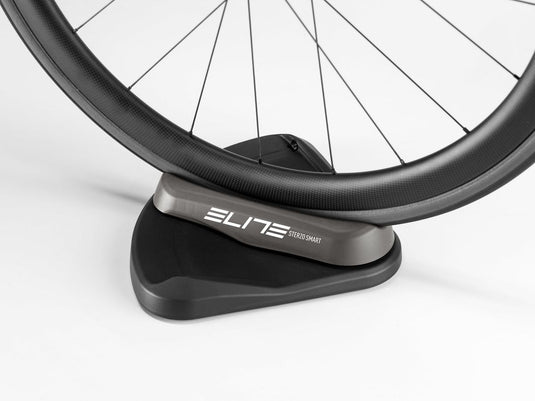 Elite Sterzo Smart Steering Block for Indoor Cycling