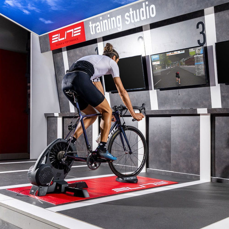 Load image into Gallery viewer, Elite Sterzo Smart Steering Block for Indoor Cycling

