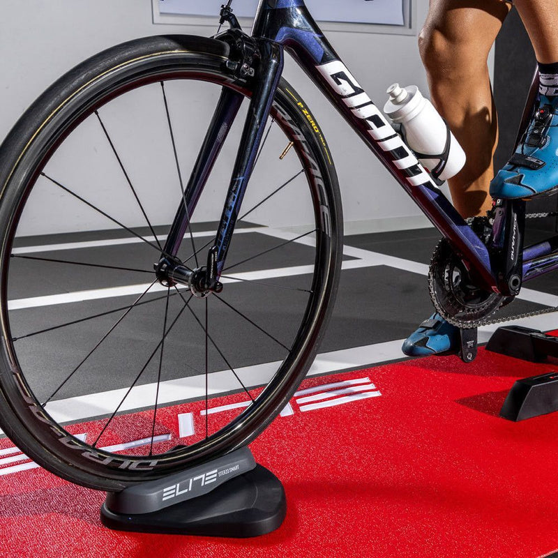 Load image into Gallery viewer, Elite Sterzo Smart Steering Block for Indoor Cycling

